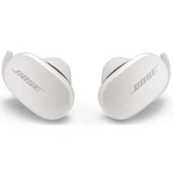 Słuchawki - Bose QuietComfort Earbuds szare - miniaturka - grafika 1