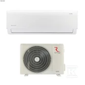 Klimatyzatory - ROTENSO Klimatyzator 7,0 kW ścienny split komplet UKURA - miniaturka - grafika 1