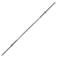 Gryfy - HMS GPR 200 GRYF PROSTY Z GWINTEM I ZACISKIEM 30MM x 200 CM 1AB-17-6-112 - miniaturka - grafika 1