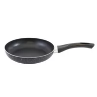 Patelnie - Könighoffer MARMARA PALELNIA NON-STICK BLACK 24CM zakupy dla domu i biura! MARMARA 24 - miniaturka - grafika 1