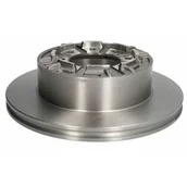 Tarcze hamulcowe - Tarcza hamulcowa ABE C4E000ABE - miniaturka - grafika 1