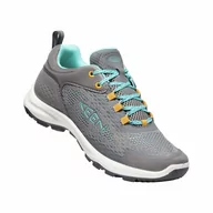 Buty trekkingowe damskie - Buty trekkingowe damskie KEEN TERRADORA SPEED-40 - miniaturka - grafika 1