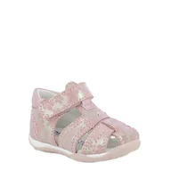 Buty dla dziewczynek - Primigi Baby Spritz, Sandały dla Dziewczynki, Cypria Opalizująca, 26 EU, Pokrywa opalizująca, 26 EU - miniaturka - grafika 1