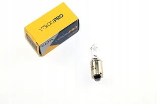 ELTA ŻARÓWKA 12V H20W BA9s 20W - Żarówki samochodowe - miniaturka - grafika 1