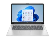 Laptopy - HP 17-cn2068cl / 8L5Y1UA / Intel i5-12 / 12GB / 512GB / Intel Xe / FullHD / Win 11 / Srebrny 8L5Y1UA_12GB_500SSD_W11 - miniaturka - grafika 1