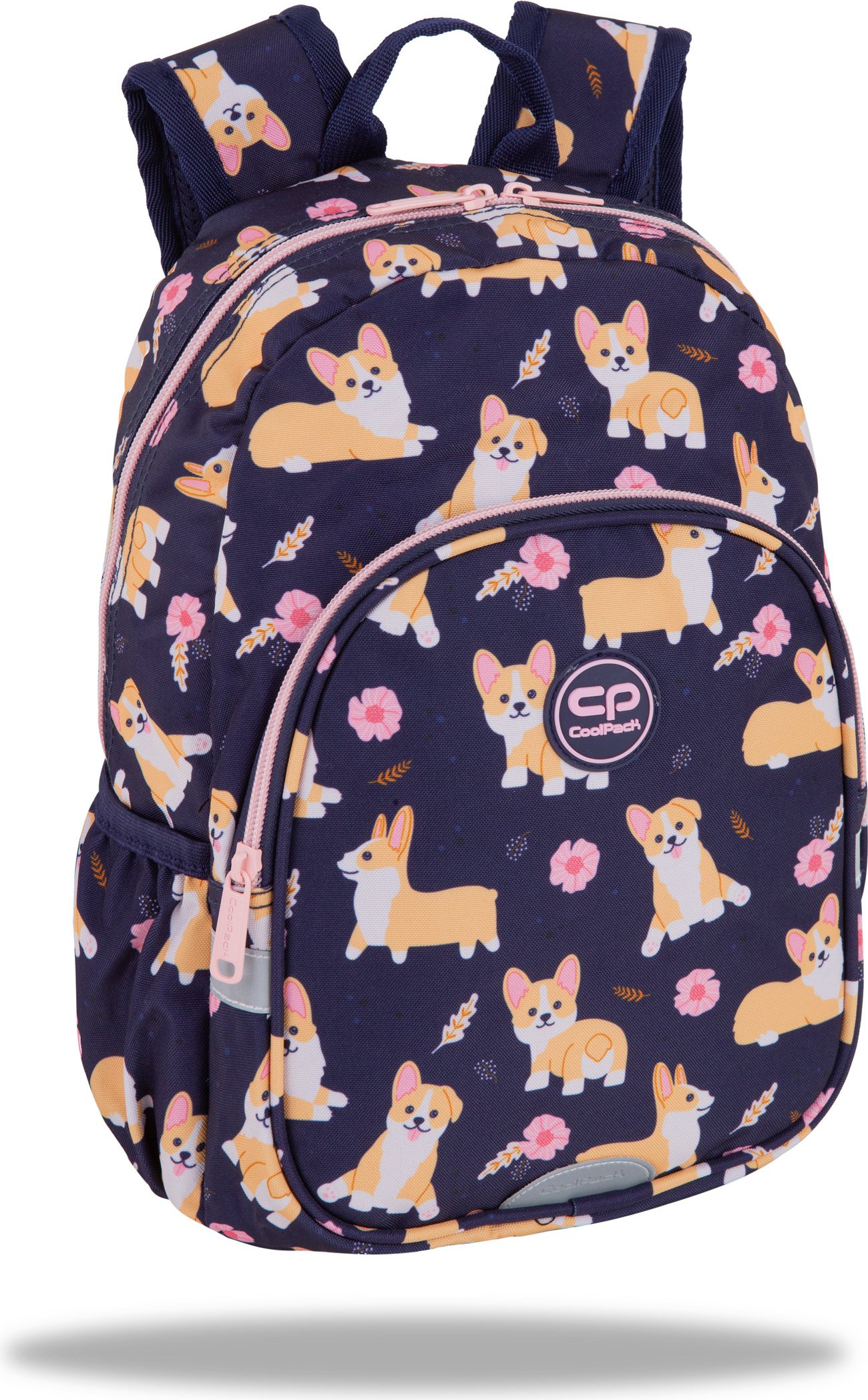 Plecak dziecięcy Coolpack Toby Elisabeth