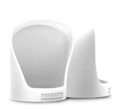 Akcesoria fotograficzne - Płytka podstawy Tilta TA-BSP-15 15mm LWS Baseplate Type I - Tactical Grey - miniaturka - grafika 1