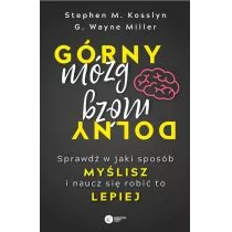 Górny mózg dolny mózg - Filozofia i socjologia - miniaturka - grafika 1