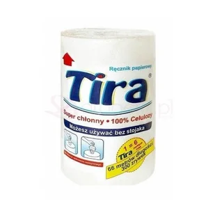 Tira 300 - Ręczniki papierowe - miniaturka - grafika 2