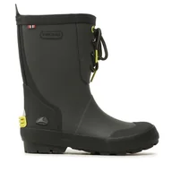 Buty dla chłopców - Kalosze Viking Slagbjorn 1-28000-9150 S Szary - miniaturka - grafika 1