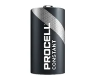 Baterie i akcesoria - Bateria alk. LR20 DURACELL PROCELL CONS - miniaturka - grafika 1