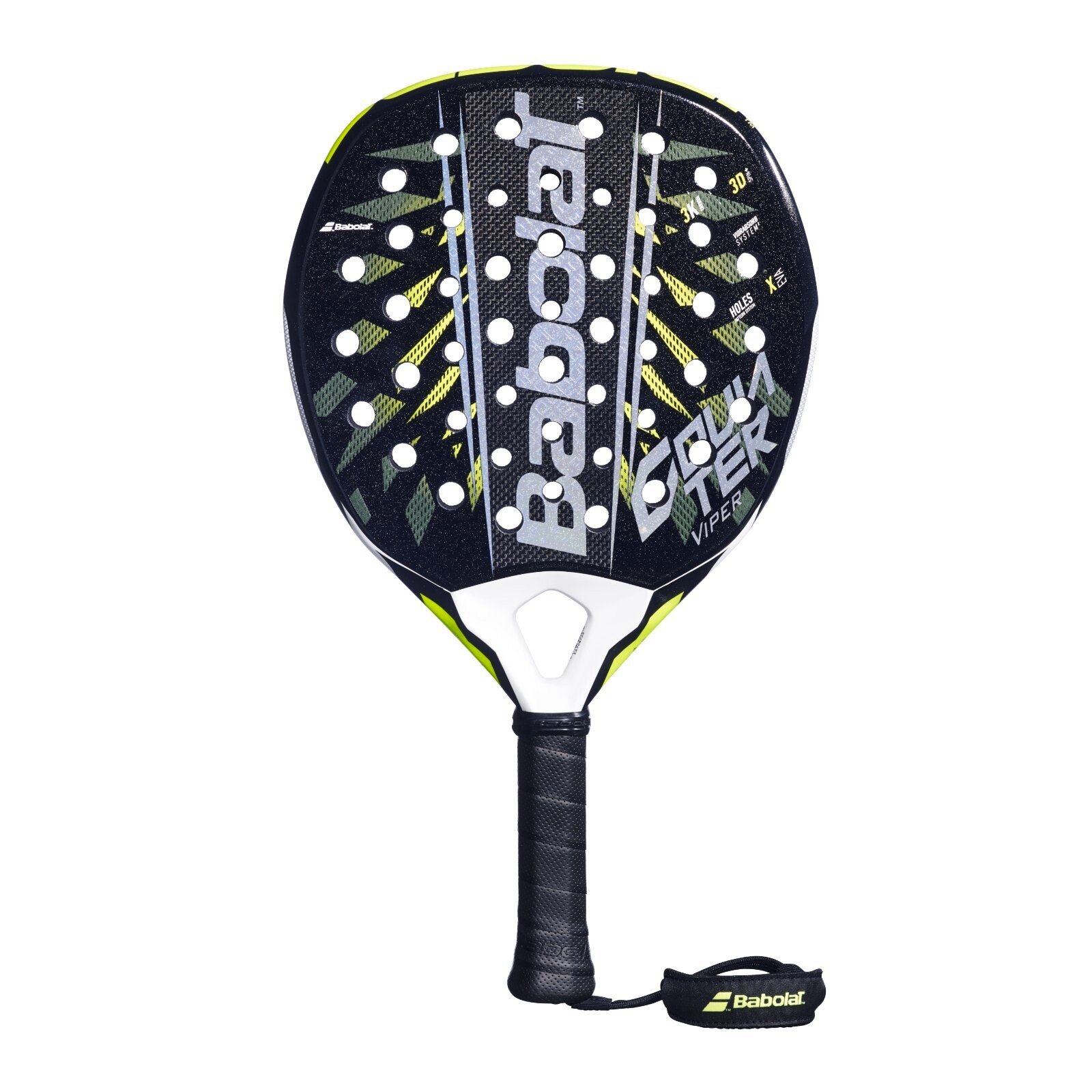 Rakieta do padla Babolat Counter Viper 2.6