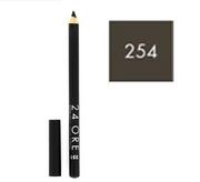 Eyelinery - Deborah 24 Ore Long Lasting Eye Pencil kredka do oczu 254 3g - miniaturka - grafika 1
