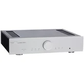 Wzmacniacze - Musical Fidelity M5si - Wzmacniacz zintegrowany stereo z USB DAC Srebrny - miniaturka - grafika 1