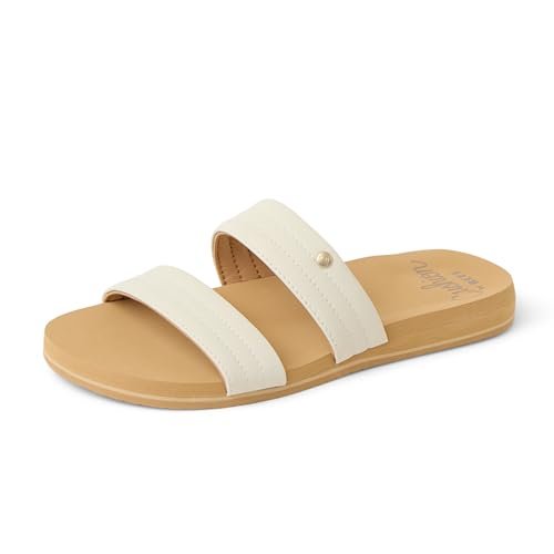 Reef Klapki damskie z poduszką Breeze Kya, Vintage, 35 UK