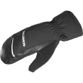 Rękawiczki - RĘKAWICE SALOMON PROPELLER MITTEN GTX U C23736 - miniaturka - grafika 1