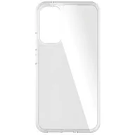 Etui i futerały do telefonów - Etui PANZERGLASS Hardcase do Samsung Galaxy A34 5G Przezroczysty - miniaturka - grafika 1