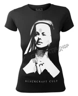 Bluzki damskie - bluzka damska BLACK CRAFT - PRIORITIES-M - miniaturka - grafika 1