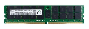 RAM 1x 128GB Hynix DDR4 4Rx4 3200MHz PC4-25600 LOAD REDUCED  | HMABAGL7ABR4N-XN - Pamięci RAM - miniaturka - grafika 1