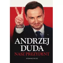 M Wydawnictwo Andrzej Duda - M - Biografie i autobiografie - miniaturka - grafika 2