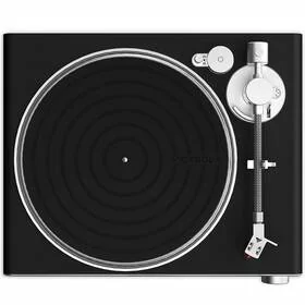 Gramofon Victrola VPT-3000 Czarny - Gramofony - miniaturka - grafika 1