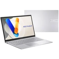 Laptopy - ASUS VivoBook 15 X1504ZA-BQ506 - i3-1215U | 15,6'' | 8GB | 512GB | NoOS | Srebrny - miniaturka - grafika 1
