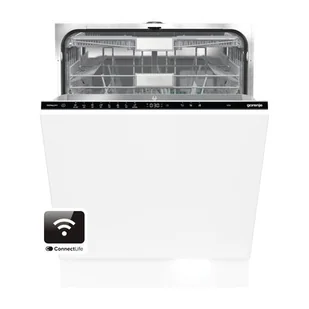 Zmywarka Gorenje GV693C60UV - Zmywarki do zabudowy - miniaturka - grafika 1