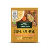 Dania w proszku - Natur Compagnie Zupa z makaronem i kurczakiem 40 g Bio - żywność - miniaturka - grafika 1
