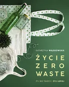Rozwój osobisty - Życie Zero Waste - miniaturka - grafika 1