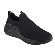 Buty trekkingowe męskie - Buty sportowe Sneakersy męskie, Skechers Arch Fit-Ascension - miniaturka - grafika 1