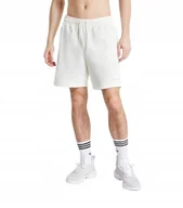 Spodenki damskie - ADIDAS ORIGINALS SPODENKI DRESOWE BIAŁE XL RXR - miniaturka - grafika 1