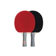 Tenis stołowy - Paletka rakieta do ping pong tenis stołowy Double Fish CK107 - miniaturka - grafika 1