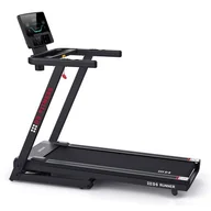 Bieżnie - Bieżnia elektryczna DS FITNESS Runner AppReady DS-3308R 1305W 16km/h - miniaturka - grafika 1