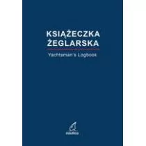 Książeczka żeglarska - Sport i wypoczynek - miniaturka - grafika 1