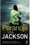Thrillery - Paranoja wyd. specjalne - miniaturka - grafika 1