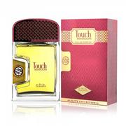 Wody i perfumy damskie - Nabeel, Touch Maroon, Woda Perfumowana, 80 Ml - miniaturka - grafika 1