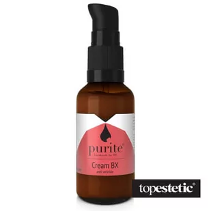 purite BX Cream Krem 30 ml - Kremy do twarzy - miniaturka - grafika 1