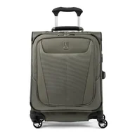 Walizki - Travelpro Maxlite 5 przenośna międzynarodowa rozszerzalna walizka spinningowa bagaż podręczny - miniaturka - grafika 1