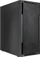 Obudowy komputerowe - Obudowa Thermaltake Versa XM1 czarna CA-1Z6-00M1WN-01 - miniaturka - grafika 1