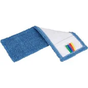 Miotły, szufle, mopy - FHP VILEDA PROFESJONALNA COMBI SPEED BASE LOOP BLUE 40CM 151060 - miniaturka - grafika 1