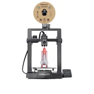 Drukarki 3D - drukarka 3D, prędkość druku 500 mm/s, dysza 0,4 mm, automatyczne poziomowanie, Ender 3 V3 KE - miniaturka - grafika 1
