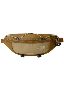 Nerka The North Face Terra Bum Bag 3 l - utility brown / khaki stone - Nerki - miniaturka - grafika 1