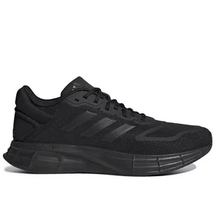 Buty adidas Duramo SL 2.0 GW8342 - czarne - Buty sportowe męskie - miniaturka - grafika 1