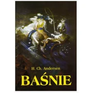 Baśnie, bajki, legendy - Baśnie - miniaturka - grafika 1