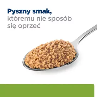 HILL'S PD Prescription Diet Metabolic Canine 12x370g - puszka - Mokra karma dla psów - miniaturka - grafika 3
