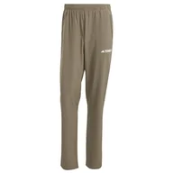 Odzież trekkingowa damska - Spodnie Multi Essentials Stretch - miniaturka - grafika 1