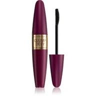 Tusze do rzęs - Max Factor False Lash Effect Clump Defy Mascara, 001 Black, tusz do rzęs zapewnia dramatyczną objętość i długość, szczotka antyzaciskowa zapewnia idealne rozdzielanie rzęs bez grudek, 13 ml - miniaturka - grafika 1