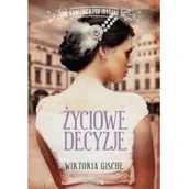 Poezja - Życiowe decyzje Kamienica pod Irysami Nowa - miniaturka - grafika 1