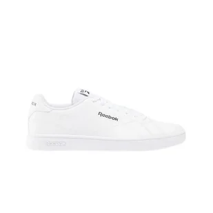 Buty na co dzień Reebok Court Clean - Buty trekkingowe męskie - miniaturka - grafika 1