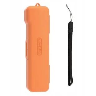 SUNNYLIFE OP3-K981-C do DJI Osmo Pocket 3 Pomarańczowy - Akcesoria do kamer sportowych - miniaturka - grafika 1